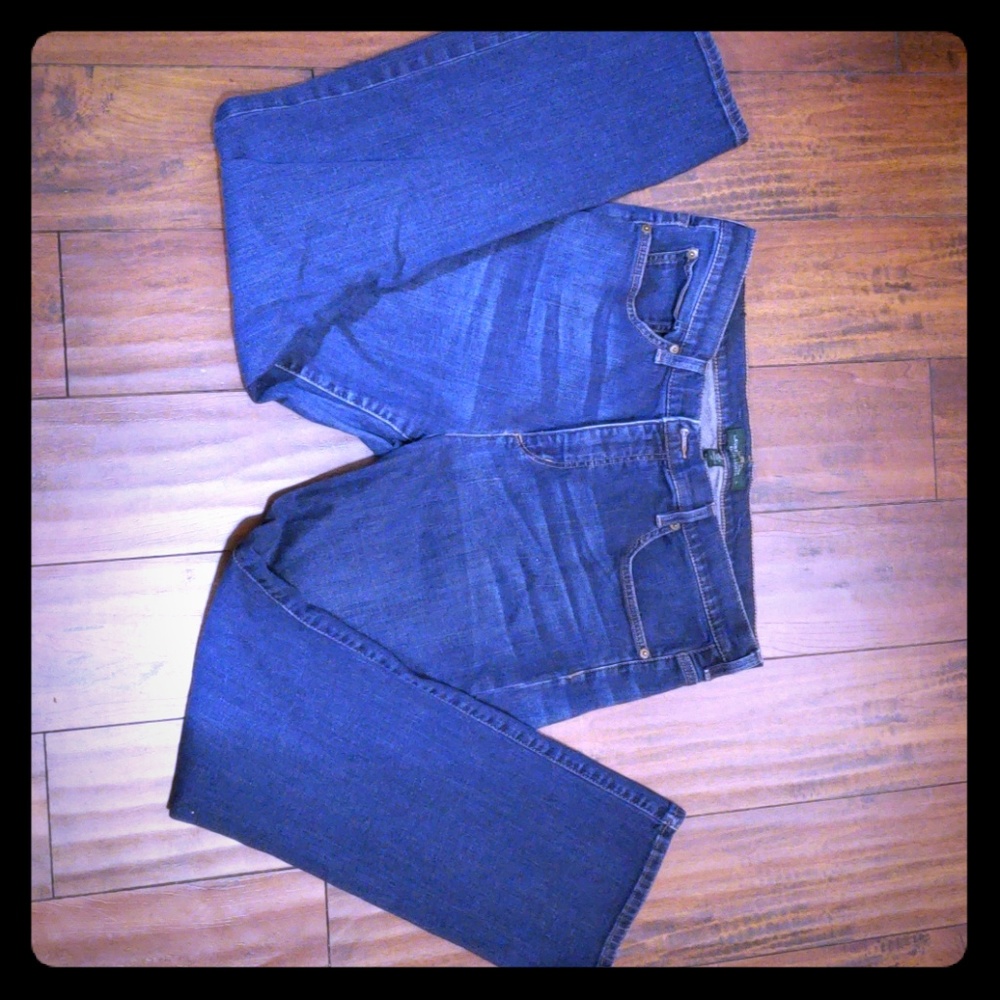 Ralph Lauren Jeans